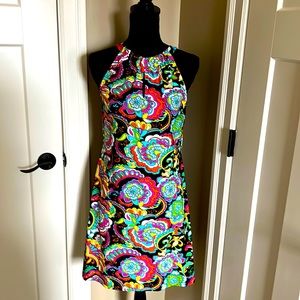 Jude Connally dress Size Medium